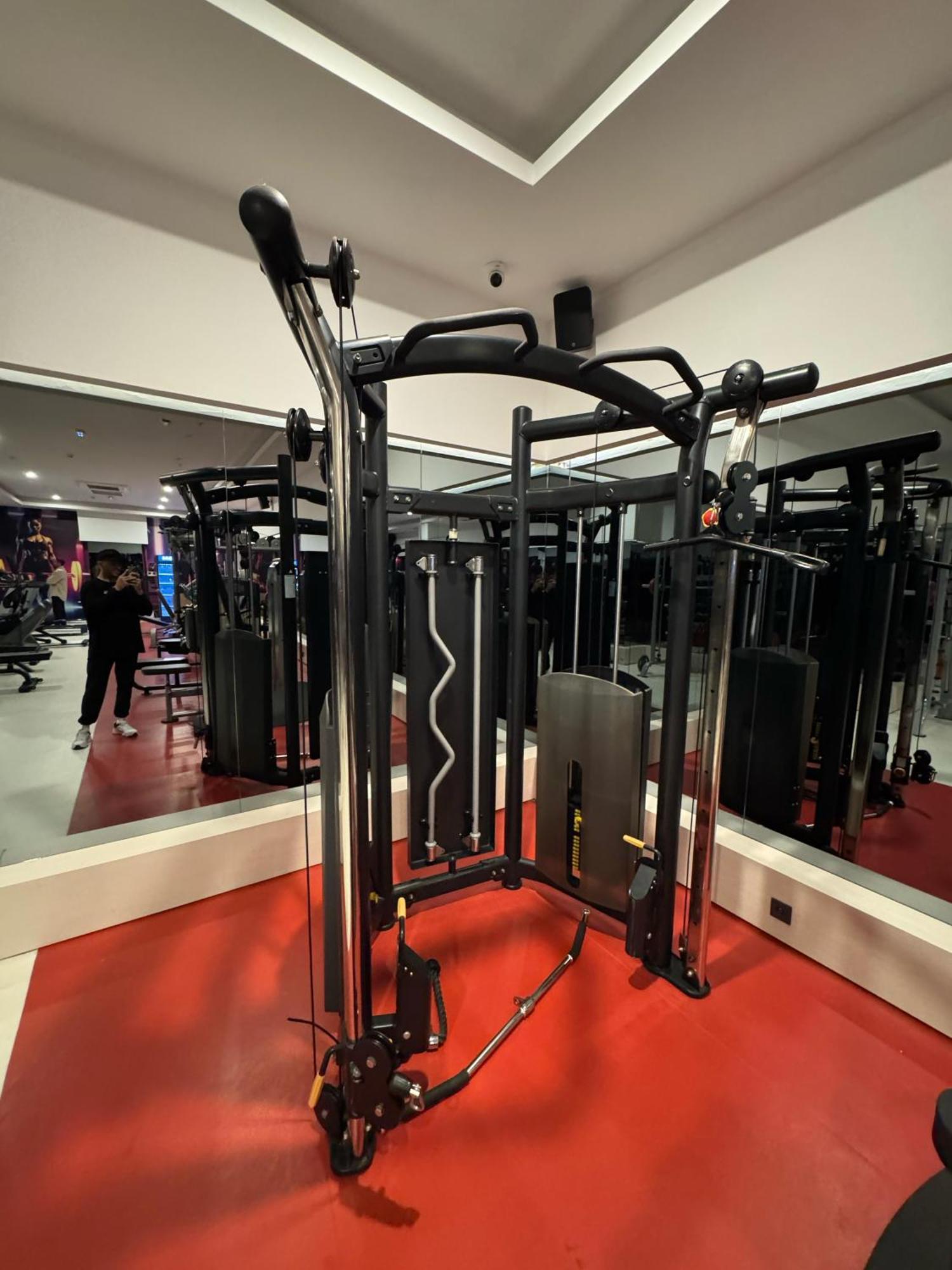 ホテル Granada Luxury Red Adult Only アランヤ エクステリア 写真